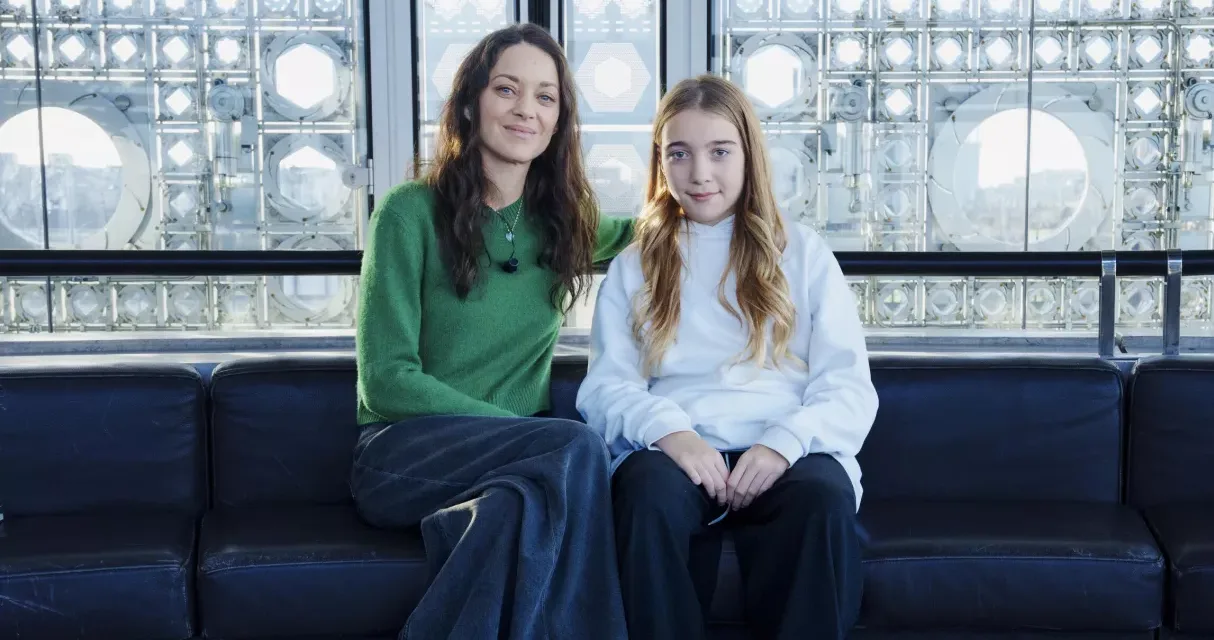 Les Rencontres du Papotin avec Marion Cotillard : une rediffusion à revoir sur France 4 le 17 mai
