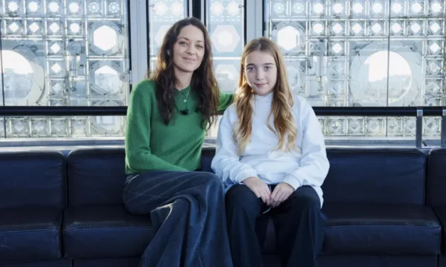 Les Rencontres du Papotin avec Marion Cotillard : une rediffusion à revoir sur France 4 le 17 mai