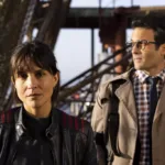 Le Crime de la tour Eiffel sur France 3 : une enquête policière au cœur du monument parisien