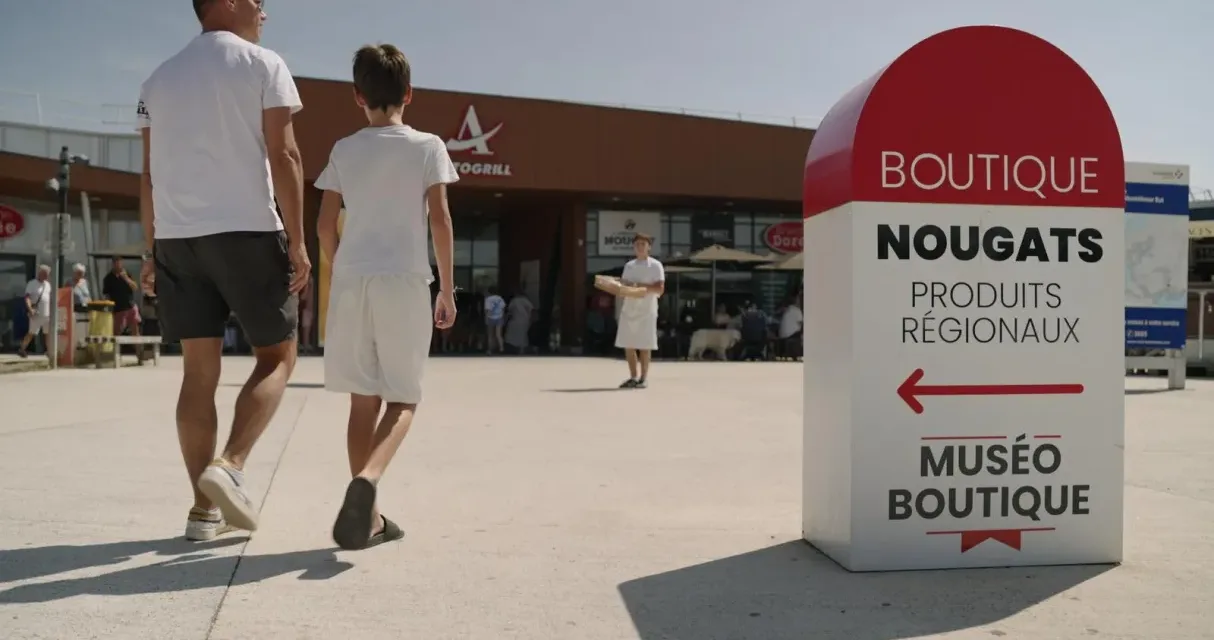 De l’asphalte à l’assiette sur France 5 : ce documentaire enquête sur ce que l’on mange vraiment sur l’autoroute