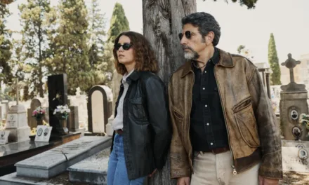 Vanina – Meurtres en Sicile saison 2 sur France 3 : quatre nouvelles enquêtes pour une héroïne menacée par la mafia