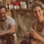 Rendez-vous en terre inconnue emmène Stéphane De Groodt chez les Wauja, au sud de l’Amazonie