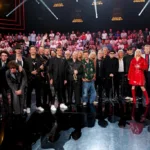Taratata 100 % live réunit Christophe Maé, Dermot Kennedy, Gaëtan Roussel et de nouvelles voix sur France 2
