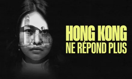Hong Kong ne répond plus : France 5 raconte la mise au silence d’une ville autrefois libre