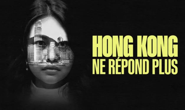 Hong Kong ne répond plus : France 5 raconte la mise au silence d’une ville autrefois libre