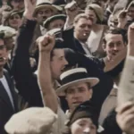 1936, le Front populaire : le documentaire de France 3 retrace une victoire sociale entre joie, grèves et fractures politiques