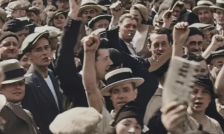 1936, le Front populaire : le documentaire de France 3 retrace une victoire sociale entre joie, grèves et fractures politiques