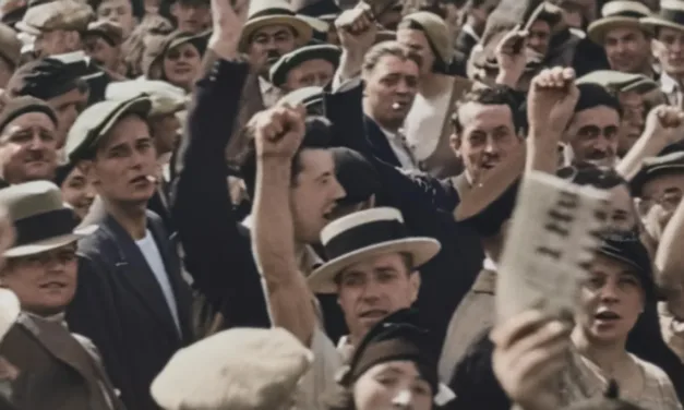 1936, le Front populaire : le documentaire de France 3 retrace une victoire sociale entre joie, grèves et fractures politiques