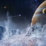 Mystères du système solaire sur France 5 : un voyage spectaculaire au cœur des mondes volcaniques et agités