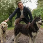 Sur le front : Hugo Clément enquête sur les chiens à la mode sur France 5 et les dérives des races