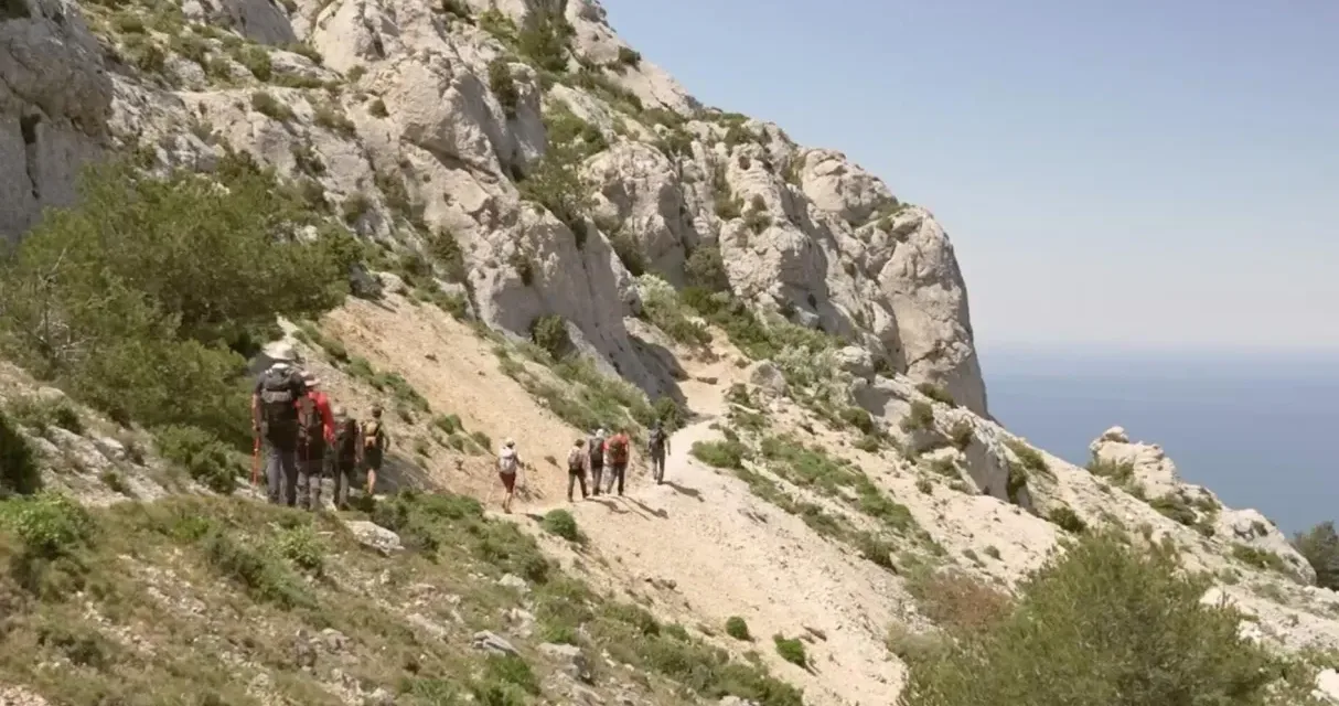 La randonnée, une affaire qui marche : France 5 explore la nouvelle passion sportive des Français
