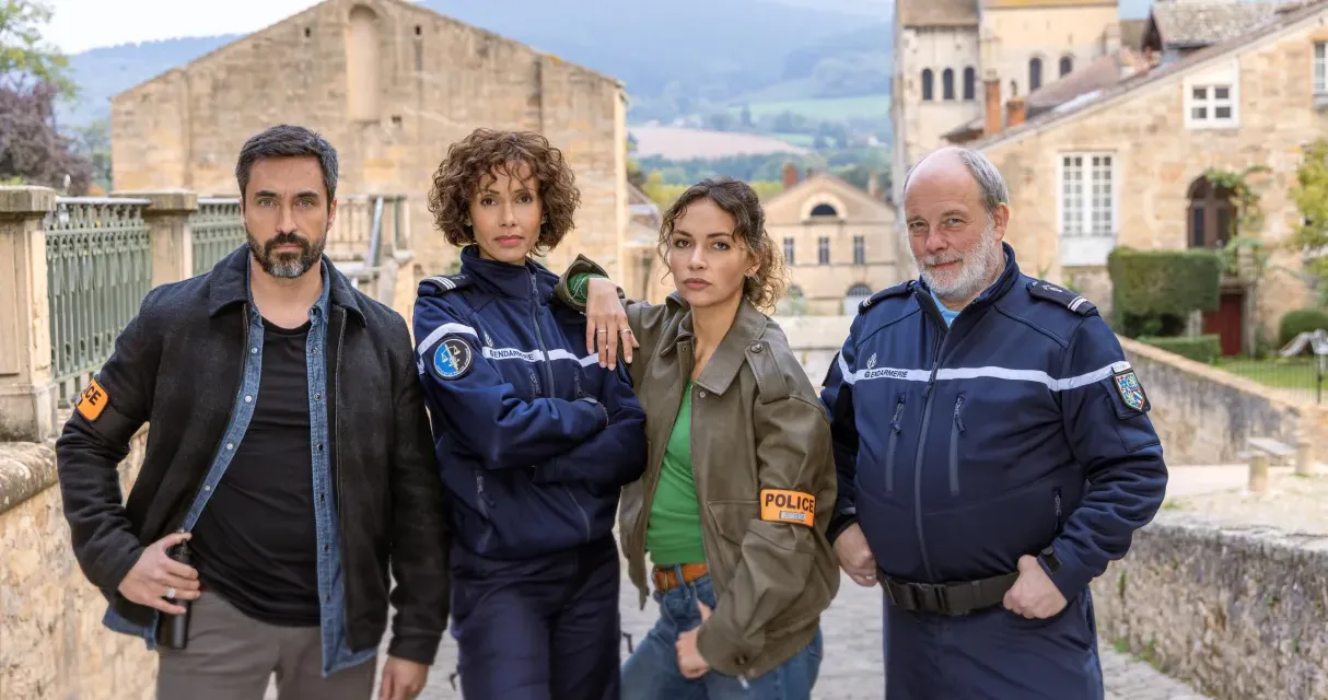 Crimes à Cluny : Sonia Rolland mène l’enquête dans un polar familial au cœur d’une abbaye