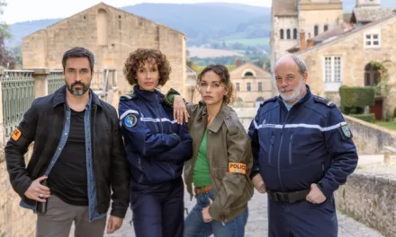 Crimes à Cluny : Sonia Rolland mène l’enquête dans un polar familial au cœur d’une abbaye