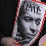 Mbappé, la diplomatie du ballon rond : France 5 raconte le footballeur devenu symbole français