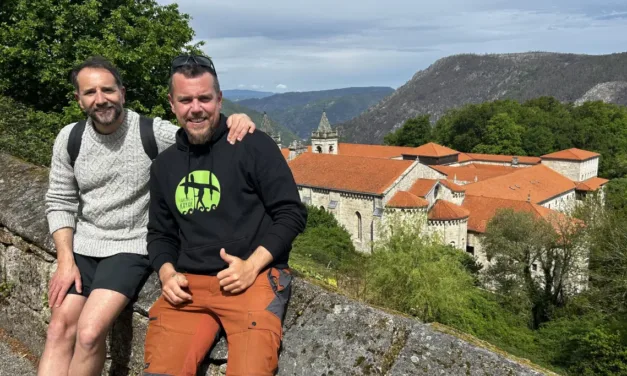 Échappées belles en Galice : France 5 part au bout de l’Espagne avec Ismaël Khelifa