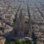 Des racines et des ailes sur France 3 : de la Sagrada Família aux trésors d’Andalousie, un voyage en Espagne
