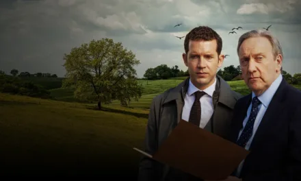 Inspecteur Barnaby : un meurtre à l’horloge piégée dans l’épisode La mort sonne trois fois sur France 3