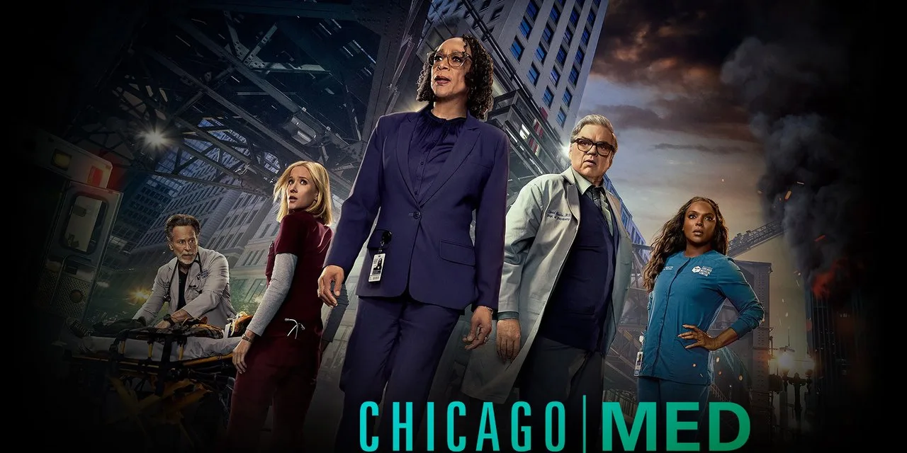 Chicago Med sur TF1 : ce que réserve l’épisode Le jeu de l’épingle ce mercredi 6 mai