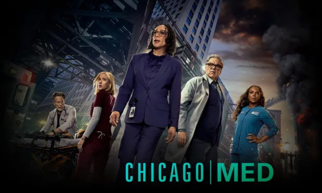 Chicago Med sur TF1 : ce que réserve l’épisode Le jeu de l’épingle ce mercredi 6 mai