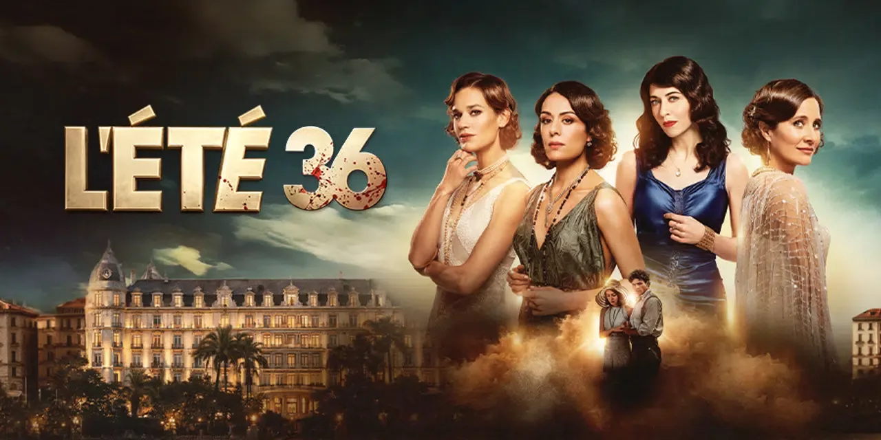 L’été 36 : quand sortiront les prochains épisodes de la série événement de TF1 ?