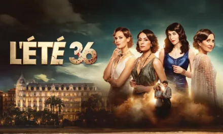 L’été 36 : quand sortiront les prochains épisodes de la série événement de TF1 ?