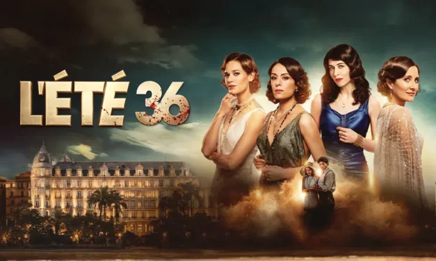 L’été 36 : quand sortiront les prochains épisodes de la série événement de TF1 ?