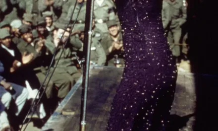 Quand Marilyn chantait pour les GI’s : France 5 célèbre la naissance d’une icône