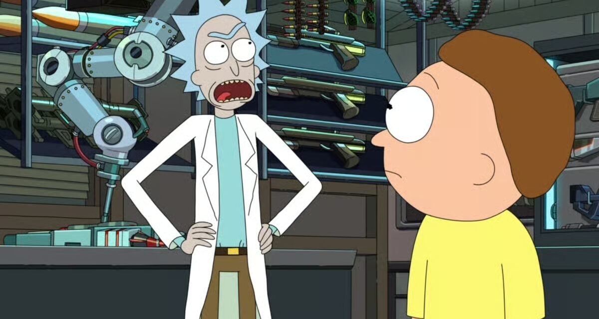 Rick et Morty saison 9 : quand sortent les prochains épisodes sur HBO Max en France ?