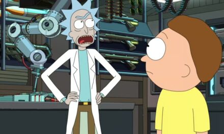 Rick et Morty saison 9 : quand sortent les prochains épisodes sur HBO Max en France ?