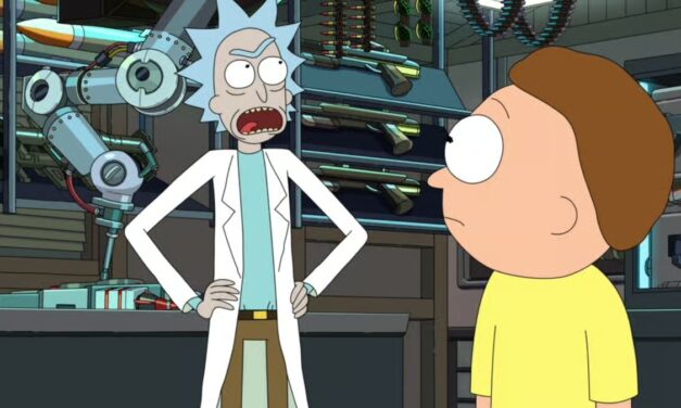 Rick et Morty saison 9 : quand sortent les prochains épisodes sur HBO Max en France ?