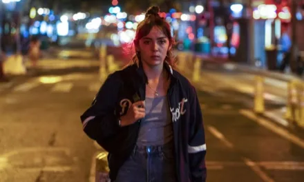 Rue des Dames : le drame parisien avec Garance Marillier à voir ce soir sur France 4