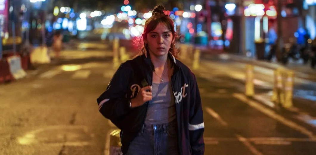 Rue des Dames : le drame parisien avec Garance Marillier à voir ce soir sur France 4