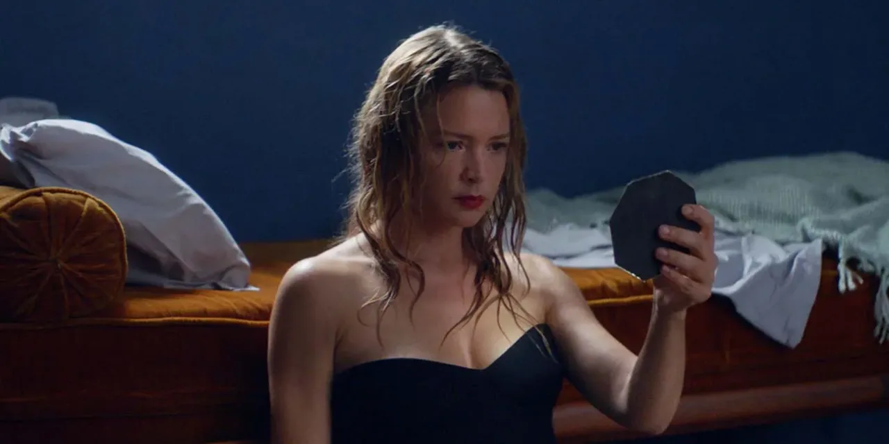 Sibyl sur France 4 : Virginie Efira plonge dans le vertige de la fiction chez Justine Triet
