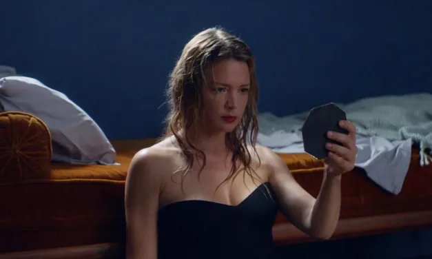 Sibyl sur France 4 : Virginie Efira plonge dans le vertige de la fiction chez Justine Triet