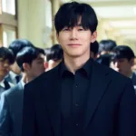 Que ça vous serve de leçon : le K-drama Netflix qui transforme l’école en terrain d’affrontement