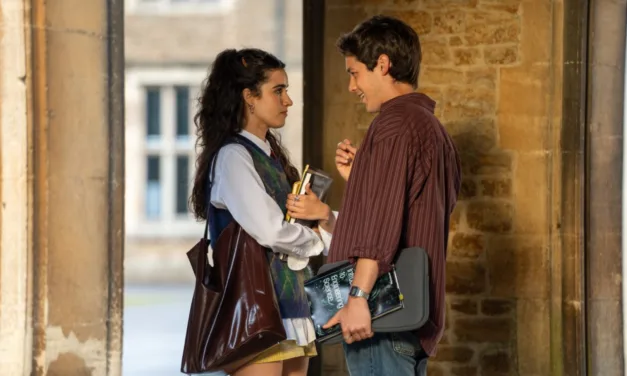 À contre-sens 2 : Londres dévoile sa bande-annonce et sa date de sortie sur Prime Video