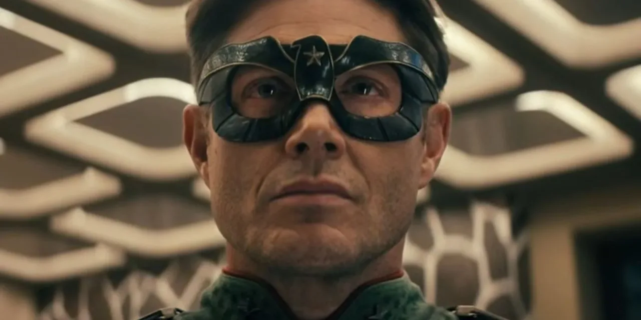 Vought Rising : Prime Video dévoile les premières images du nouveau spin-off de The Boys