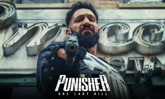 The Punisher: One Last Kill sur Disney+ : la fin du special Marvel expliquée