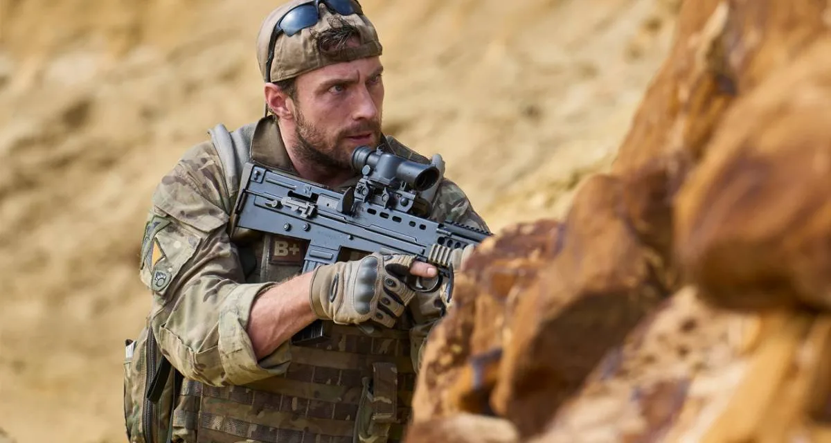 The Criminals sur Netflix : quand peut-on espérer voir le film en streaming ?