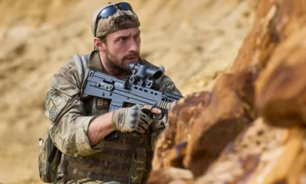 The Criminals sur Netflix : quand peut-on espérer voir le film en streaming ?