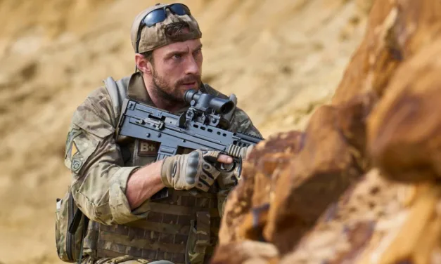 The Criminals sur Netflix : quand peut-on espérer voir le film en streaming ?