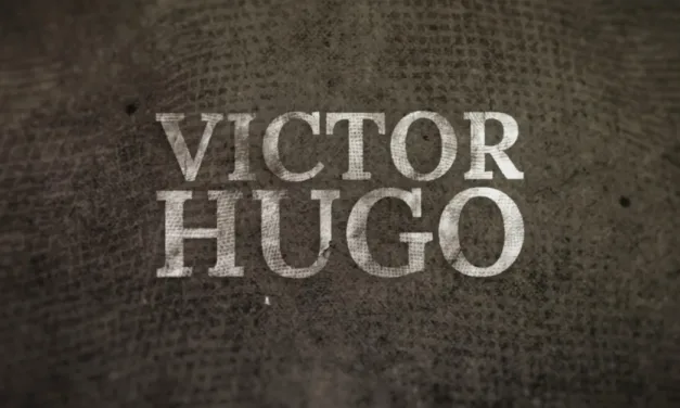 Victor Hugo : un nouveau portrait inédit dans « Les Docs de La Grande Librairie » sur France 5