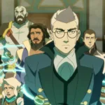 The Legend of Vox Machina saison 4 : la série animée fantasy revient en juin 2026 sur Prime Video