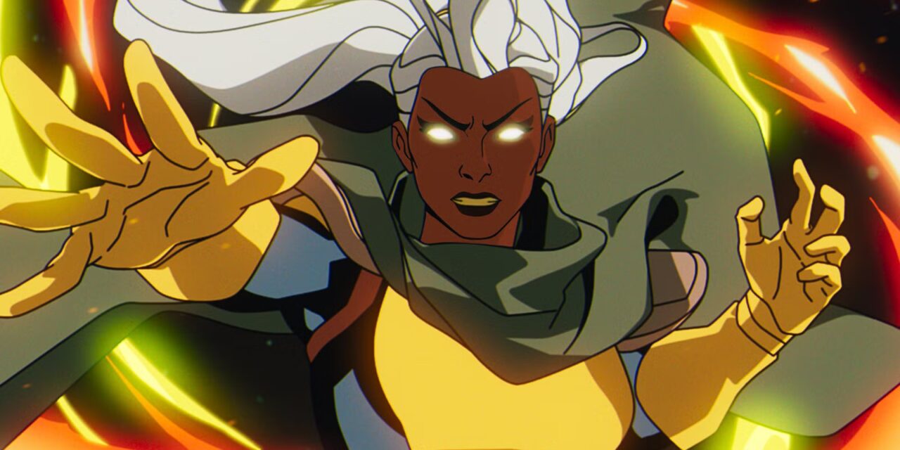 X-Men ’97 saison 2 : les mutants de Marvel reviennent sur Disney+ avec une nouvelle bataille à travers le temps