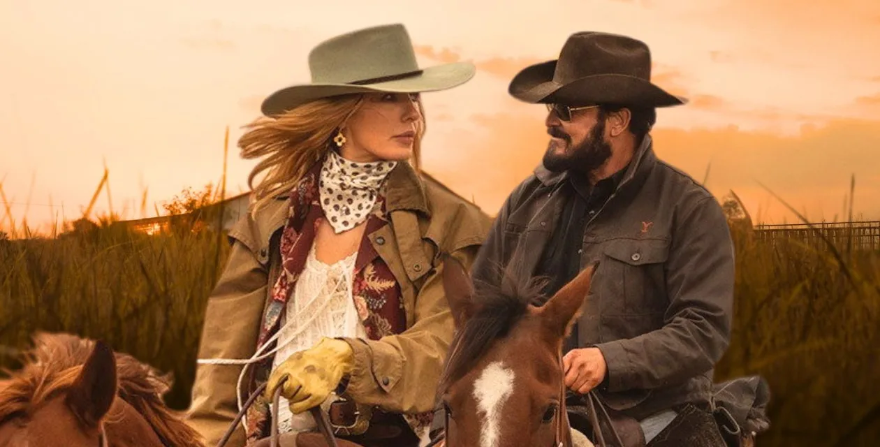 Dutton Ranch : quand sortiront les prochains épisodes sur Paramount+ ?