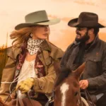 Dutton Ranch : quand sortiront les prochains épisodes sur Paramount+ ?