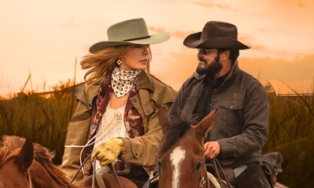 Dutton Ranch : quand sortiront les prochains épisodes sur Paramount+ ?