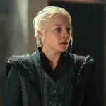 House of the Dragon saison 3 épisode 3 : Rhaenyra face au prix du trône