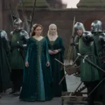 House of the Dragon saison 3 épisode 2 (spoilers alert) : Rhaenyra reprend Port-Réal dans un tournant sanglant