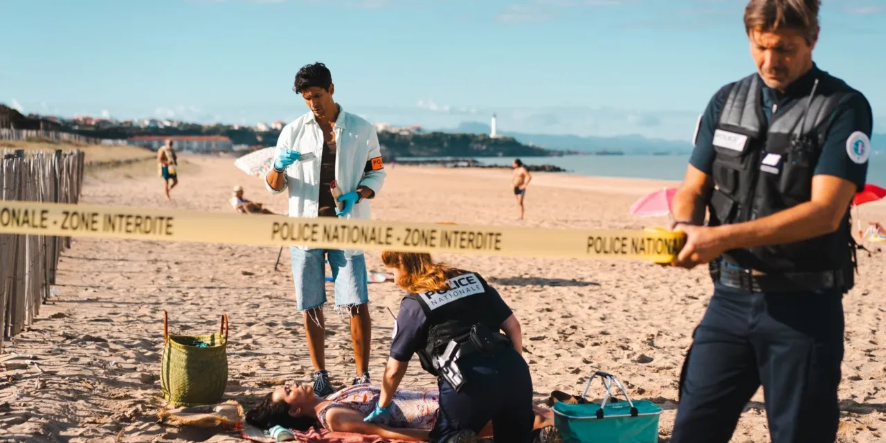 Haute saison sur France 2 : ce que réserve l’épisode inédit Crime solaire le 5 juin
